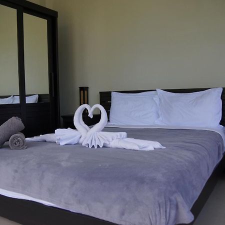Twin Villas Apartment With Swimming Pool For 2 Houses Wok Tum Eksteriør billede