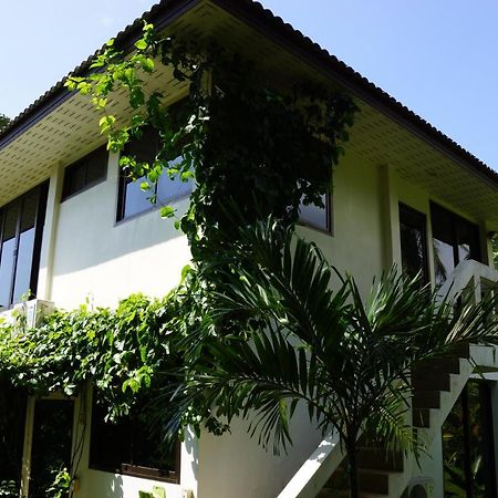 Twin Villas Apartment With Swimming Pool For 2 Houses Wok Tum Eksteriør billede