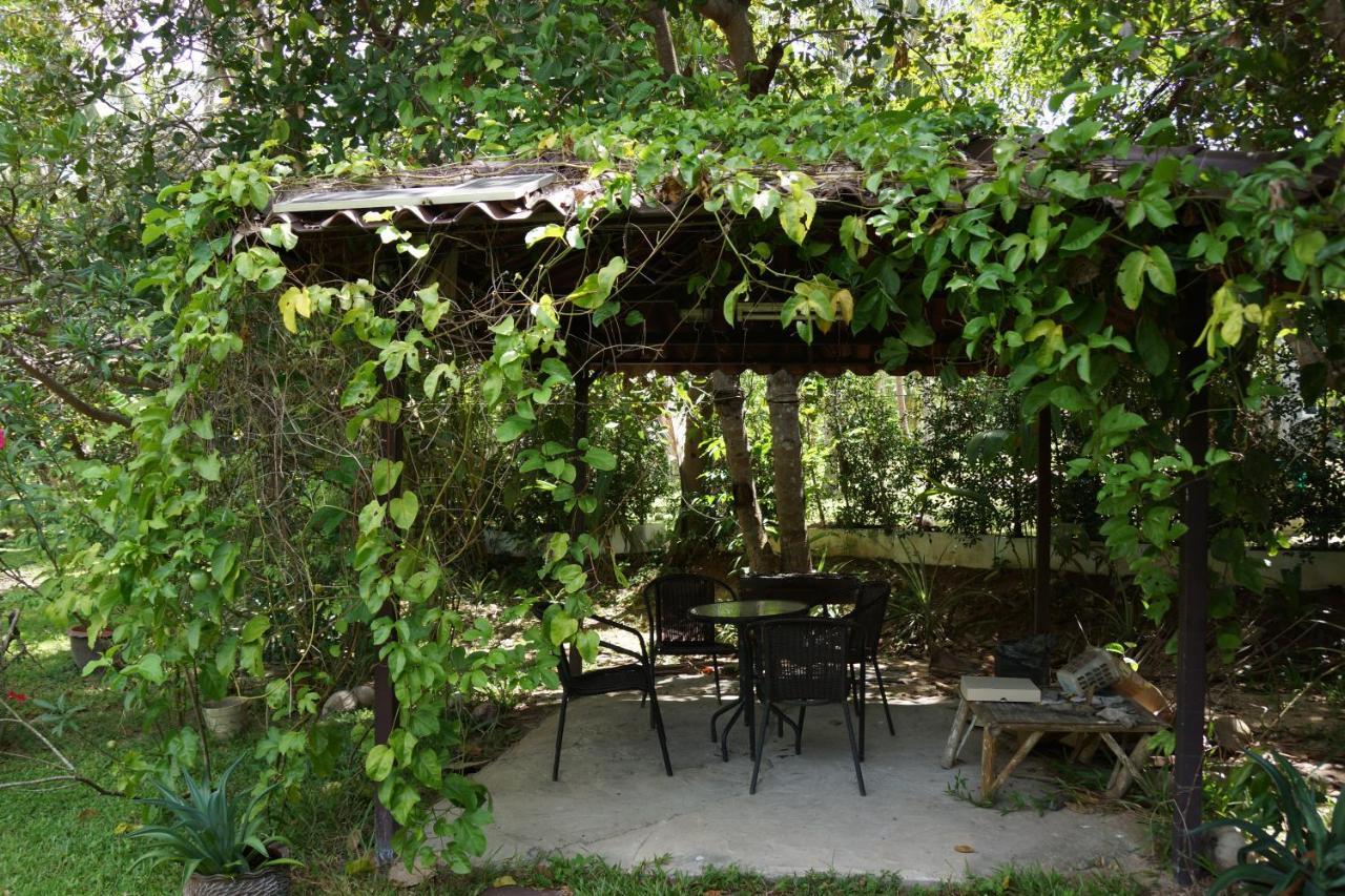 Twin Villas Apartment With Swimming Pool For 2 Houses Wok Tum Eksteriør billede
