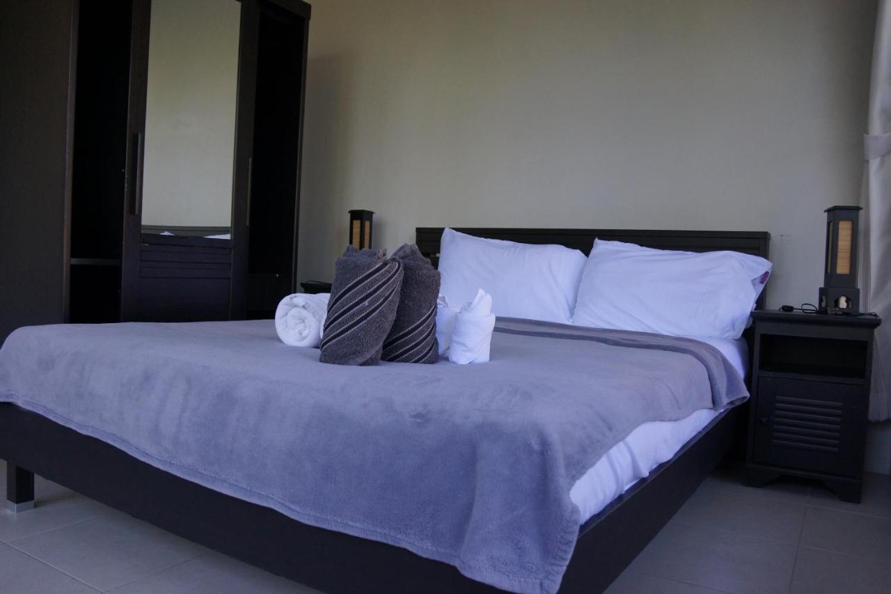 Twin Villas Apartment With Swimming Pool For 2 Houses Wok Tum Eksteriør billede