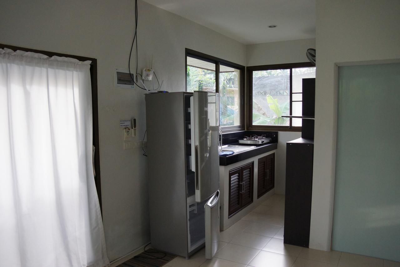 Twin Villas Apartment With Swimming Pool For 2 Houses Wok Tum Eksteriør billede