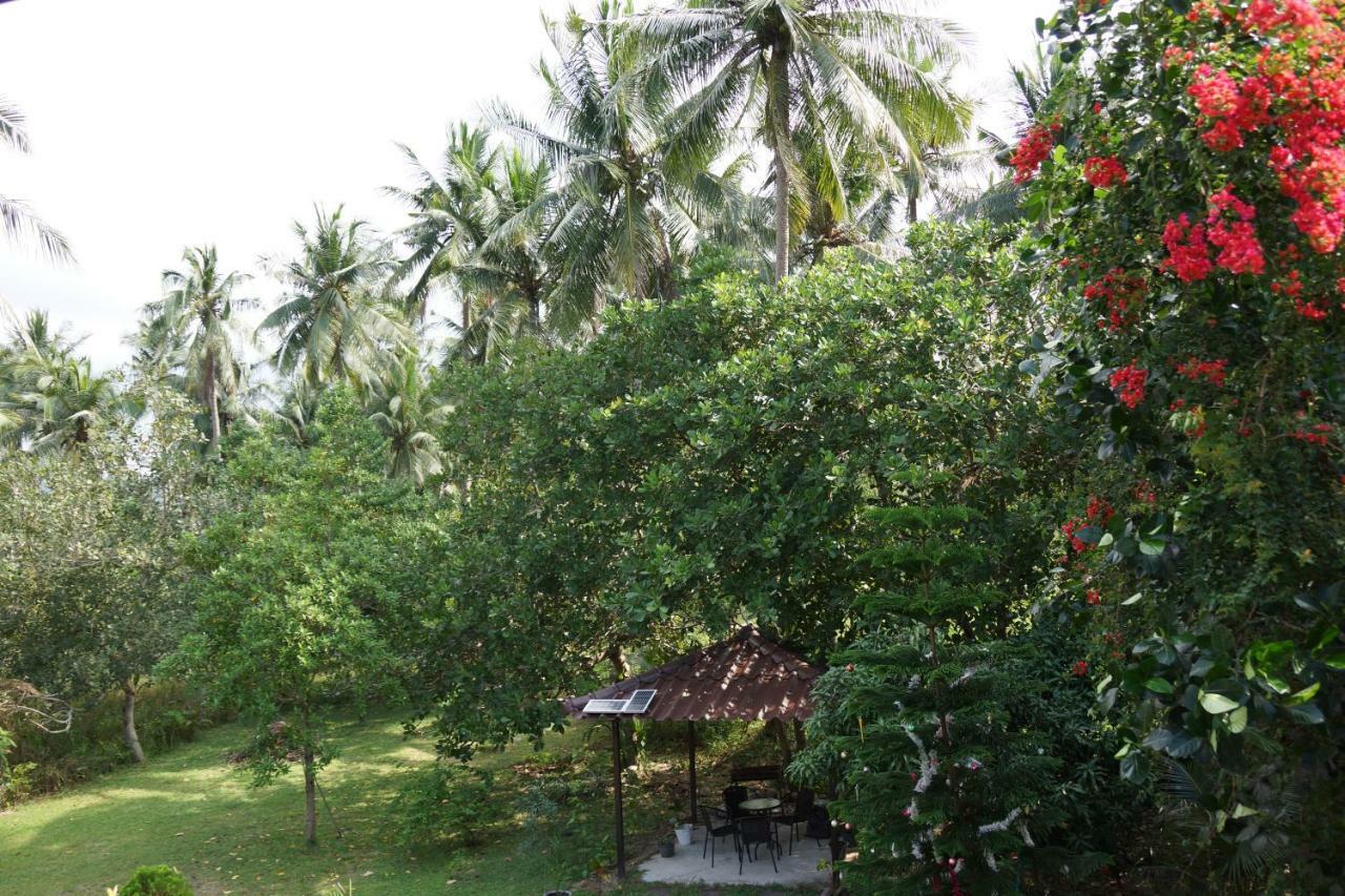 Twin Villas Apartment With Swimming Pool For 2 Houses Wok Tum Eksteriør billede