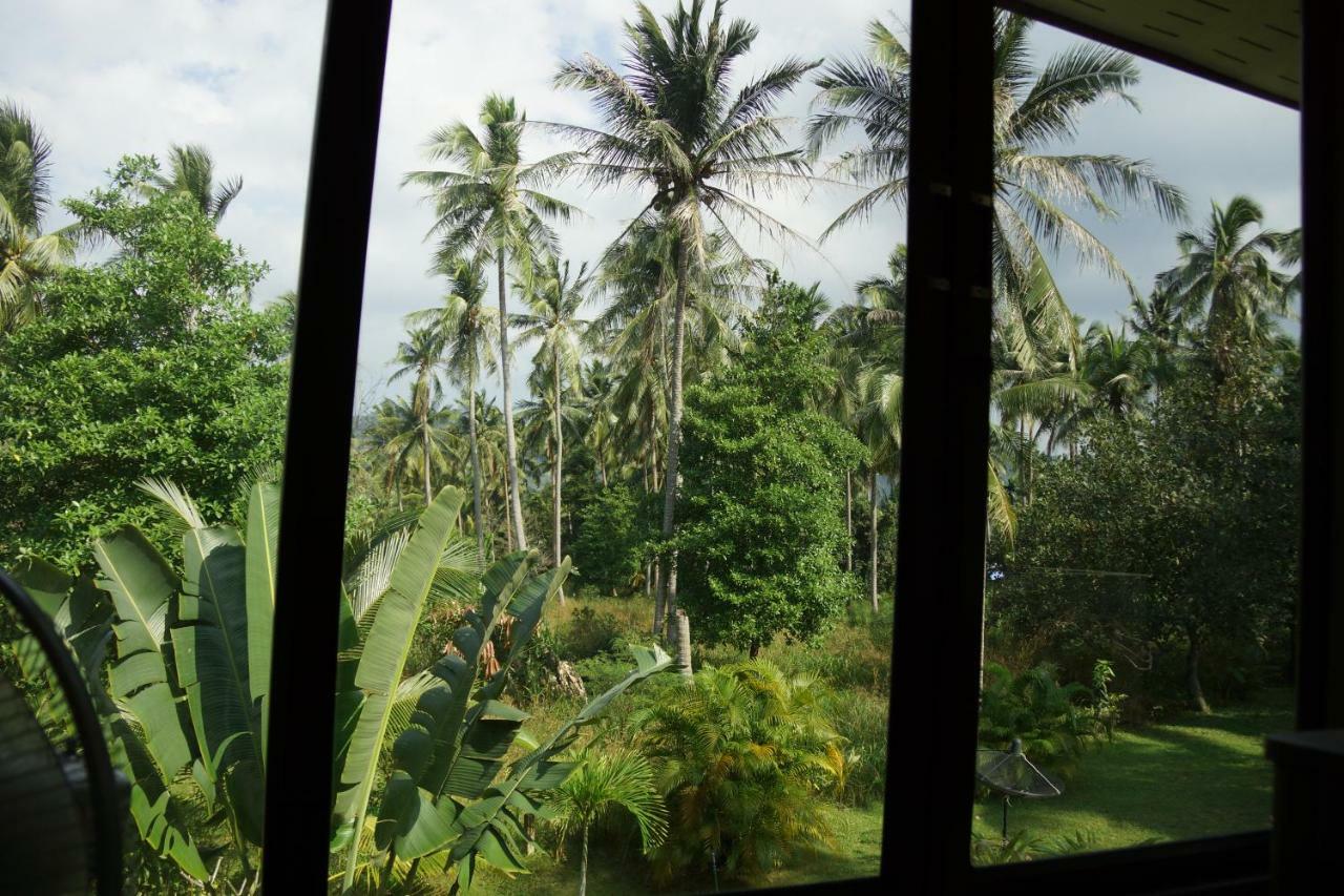 Twin Villas Apartment With Swimming Pool For 2 Houses Wok Tum Eksteriør billede